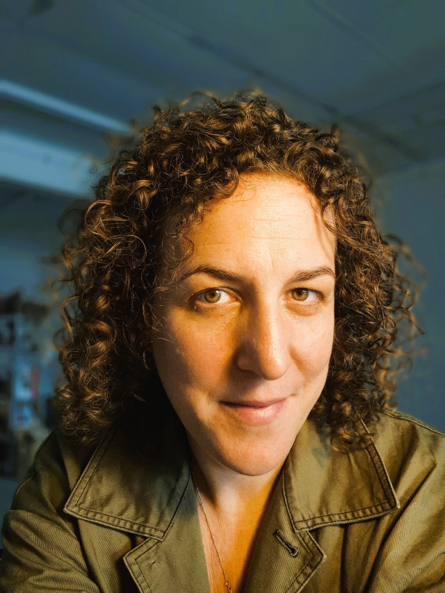 Image of Hannah Bailey